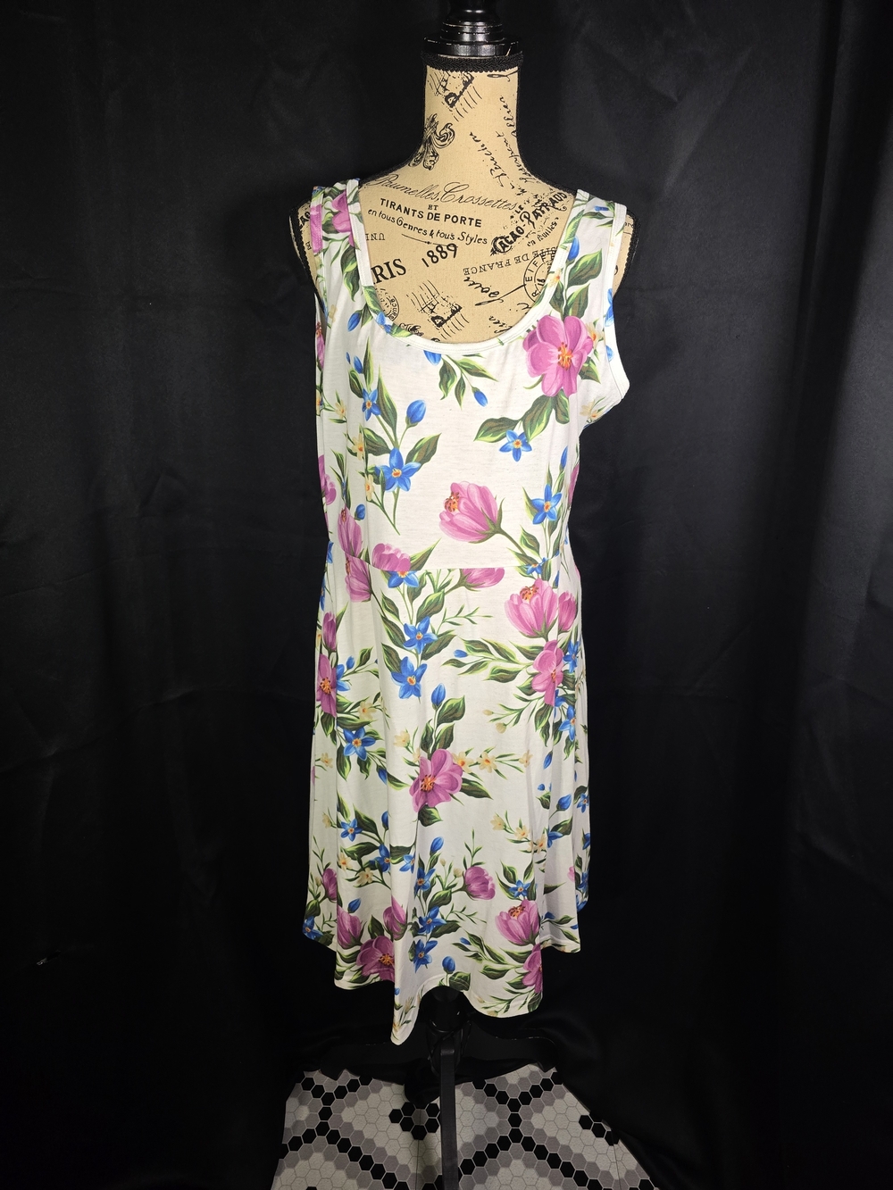 Herou Dress